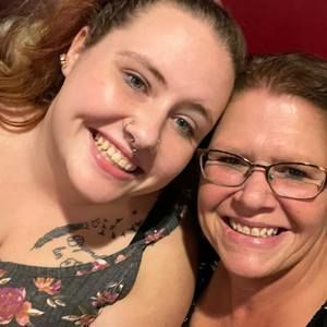 Meet your Posher, Sherry